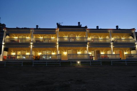 3 rooms Maisonette in Thasos, Greece No. 107607 3