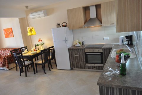 3 rooms Maisonette in Thasos, Greece No. 107607 7