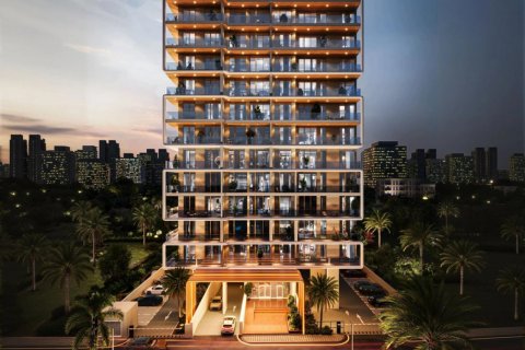 1 dormitorio Apartment en Dubai, UAE No. 127220