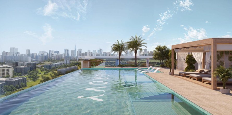 1 chambre Appartement à Dubai, UAE No. 127220
