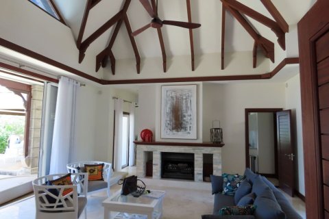 4 bedrooms Villa in Bel Ombre, Mauritius No. 60807 10