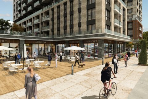 1 bedroom Apartment in Chau Doc, Vietnam No. 17390 21