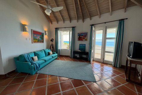 5 bedrooms Villa in Johnsons Point, Antigua and Barbuda No. 61409 20