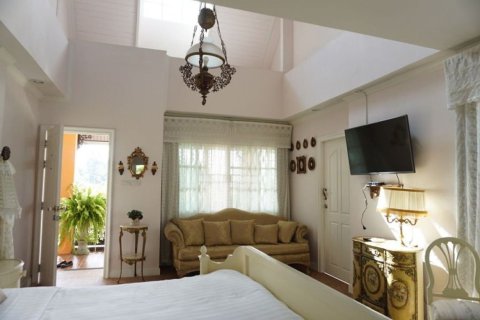 8 bedrooms Commercial property in Chiang Mai, Thailand No. 97515 11