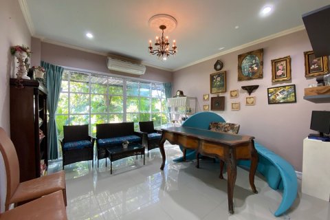 8 bedrooms Commercial property in Chiang Mai, Thailand No. 97515 24