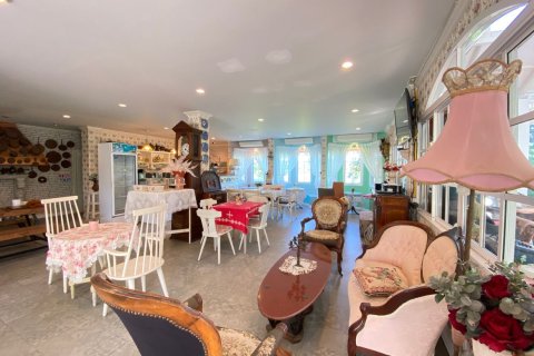 8 bedrooms Commercial property in Chiang Mai, Thailand No. 97515 30