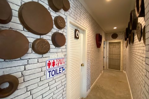 8 bedrooms Commercial property in Chiang Mai, Thailand No. 97515 22