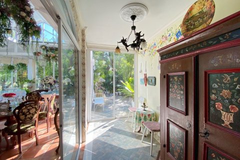 8 bedrooms Commercial property in Chiang Mai, Thailand No. 97515 28