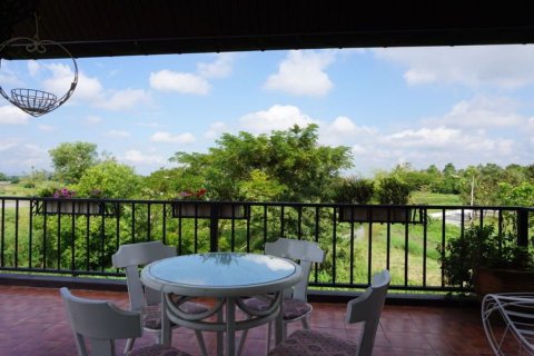 8 bedrooms Commercial property in Chiang Mai, Thailand No. 97515 9