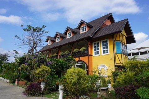 8 bedrooms Commercial property in Chiang Mai, Thailand No. 97515 1