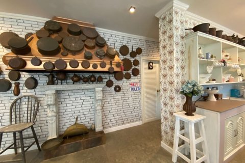 8 bedrooms Commercial property in Chiang Mai, Thailand No. 97515 23