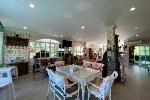 8 bedrooms Commercial property in Chiang Mai, Thailand No. 97515 26