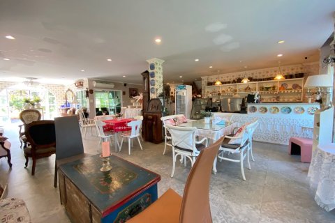 8 bedrooms Commercial property in Chiang Mai, Thailand No. 97515 29