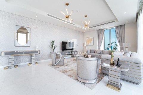 4 bedrooms Apartment in Hoa Hiep Nam, Vietnam No. 94001 6