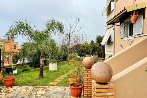 3 chambres House à Corfu, Greece No. 56109