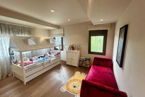 5 dormitorios Villa en Aradippou, Cyprus No. 80750 15