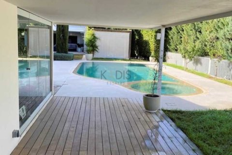 5 dormitorios Villa en Aradippou, Cyprus No. 80750 2