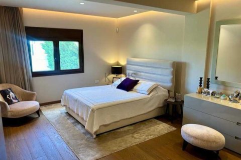 5 dormitorios Villa en Aradippou, Cyprus No. 80750 16
