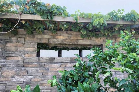 5 dormitorios Villa en Aradippou, Cyprus No. 80750 7