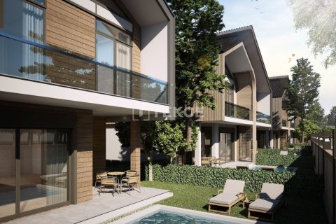 3 bedrooms Villa in Luong Phu, Vietnam No. 14645 2