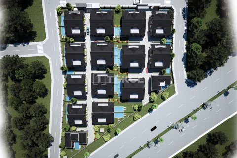 3 bedrooms Villa in Luong Phu, Vietnam No. 14645 26