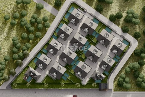 3 bedrooms Villa in Luong Phu, Vietnam No. 14645 27