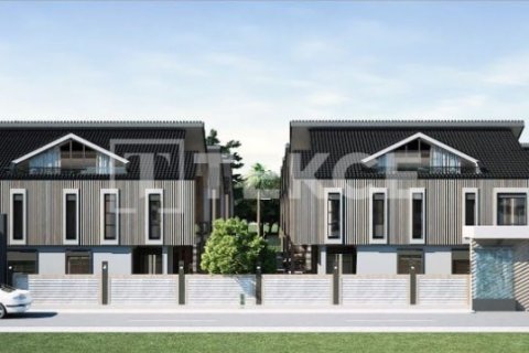 3 bedrooms Villa in Luong Phu, Vietnam No. 14645 7