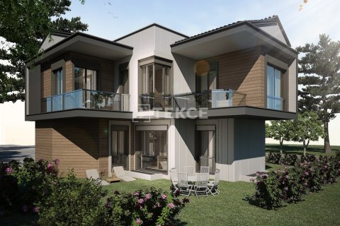 3 bedrooms Villa in Luong Phu, Vietnam No. 14645 18