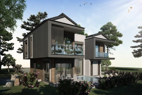 3 bedrooms Villa in Luong Phu, Vietnam No. 14645 23