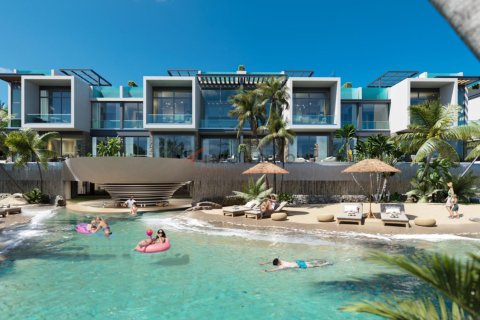 Квартира с 1 спальней в Thoi Lai, Вьетнам №120999 1