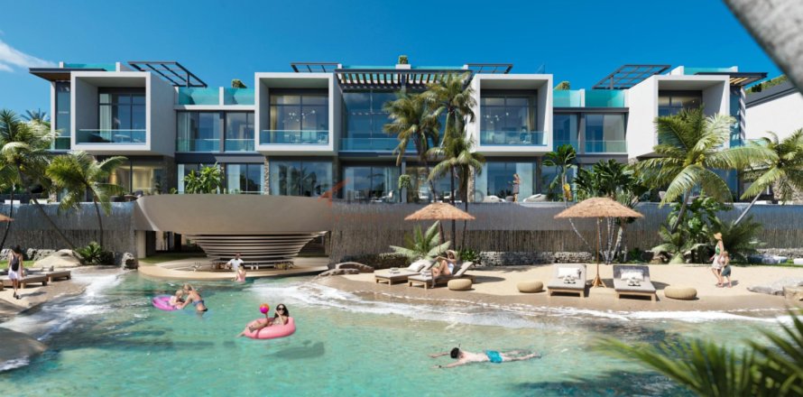 Квартира с 1 спальней в Thoi Lai, Вьетнам №120999