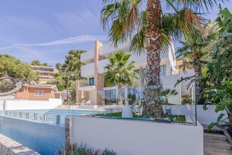 6 dormitorios House en Castelldefels, Spain No. 26456