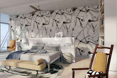 Квартира с 1 спальней в Al Marjan Island, ОАЭ №118835