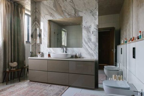 6 bedrooms Villa in Agios Tychonas, Cyprus No. 69726 16