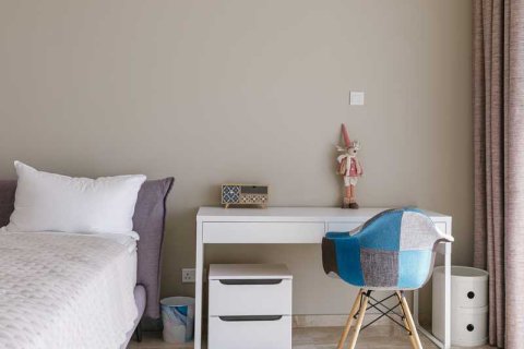 6 bedrooms Villa in Agios Tychonas, Cyprus No. 69726 11