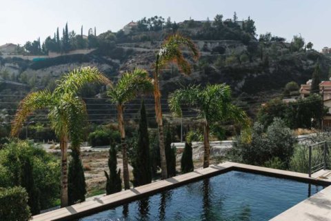 6 bedrooms Villa in Agios Tychonas, Cyprus No. 69726 12