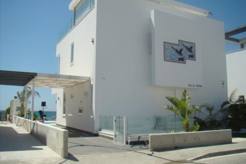 Studio Villa à Larnaca, Cyprus No. 105556 5