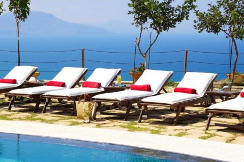 Вилла с 7 спальнями в Ретимнон, Греция №109520 3