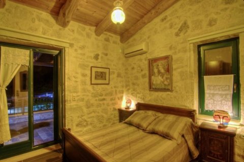 Вилла с 7 спальнями в Ретимнон, Греция №109520 9