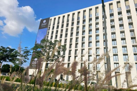 2 bedrooms Apartment in Aljada, UAE No. 120578