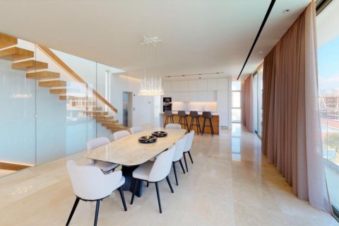 4 chambres Villa à Larnaca, Cyprus No. 106426 7