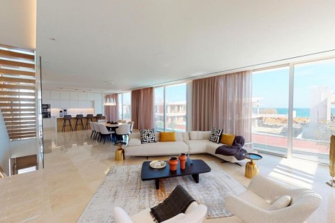 4 chambres Villa à Larnaca, Cyprus No. 106426 6