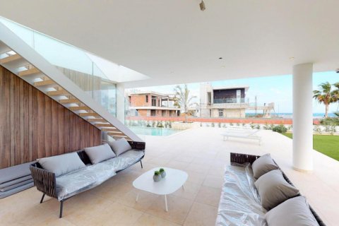 4 chambres Villa à Larnaca, Cyprus No. 106426 13