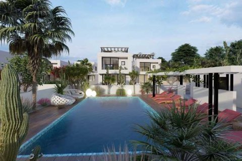 5 bedrooms House in Agios Athanasios, Cyprus No. 31308 4