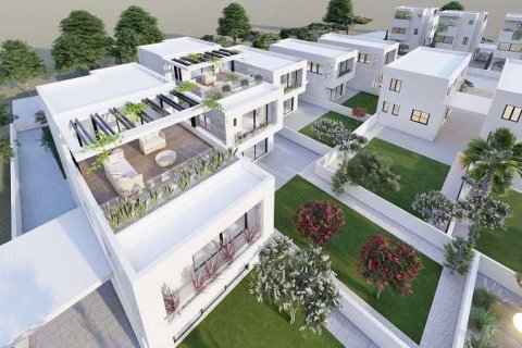 5 bedrooms House in Agios Athanasios, Cyprus No. 31308 5