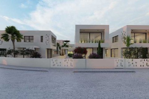 5 bedrooms House in Agios Athanasios, Cyprus No. 31308 9