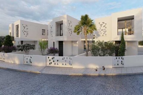 5 bedrooms House in Agios Athanasios, Cyprus No. 31308 6