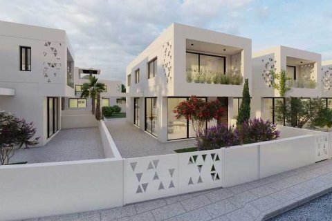 5 bedrooms House in Agios Athanasios, Cyprus No. 31308 1