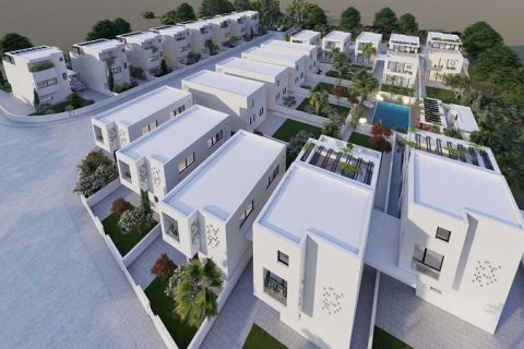 5 bedrooms House in Agios Athanasios, Cyprus No. 31308 2