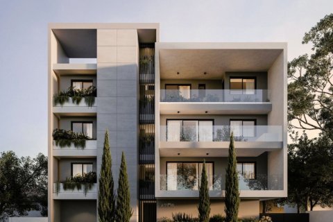 2 chambres Appartement à Limassol, Cyprus No. 99840 1